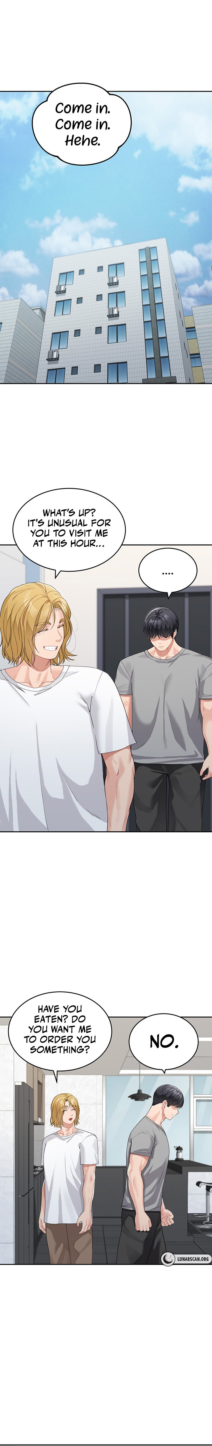 Is It Your Mother or Sister? - Chapter 15 - picture 14