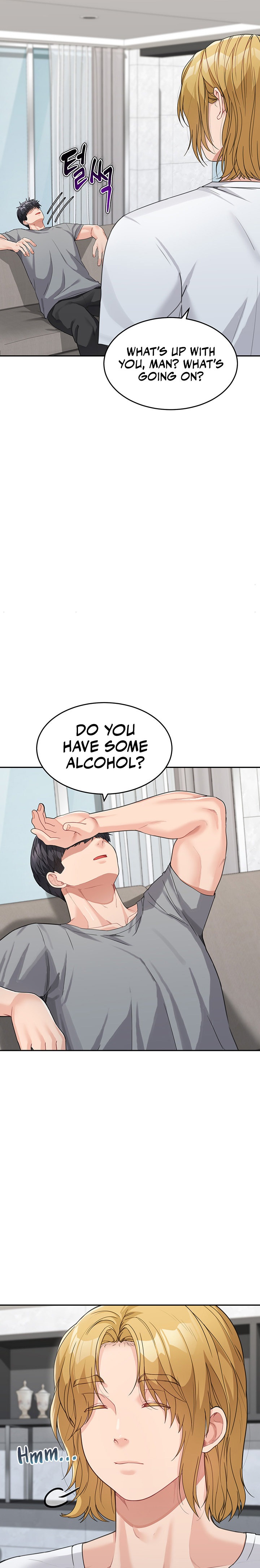 Is It Your Mother or Sister? - Chapter 15 - picture 15