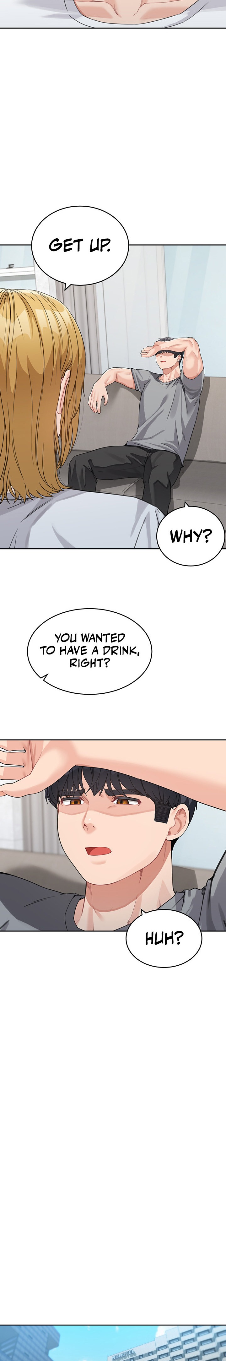 Is It Your Mother or Sister? - Chapter 15 - picture 16