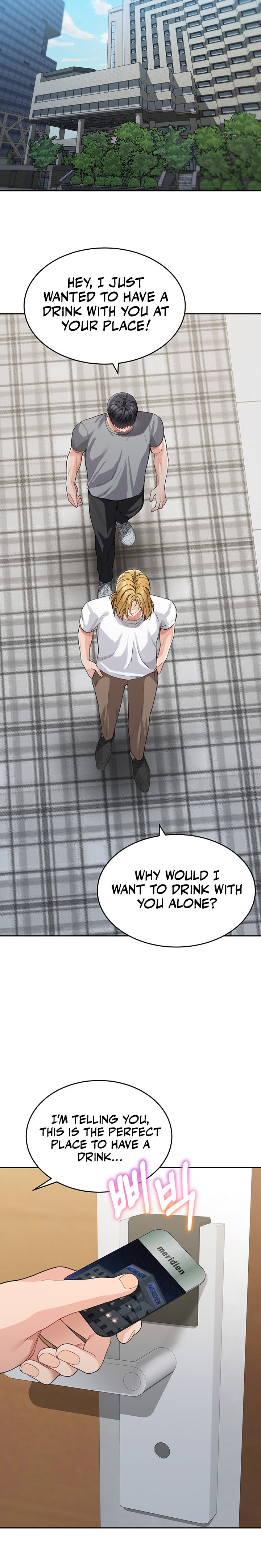 Is It Your Mother or Sister? - Chapter 15 - picture 17