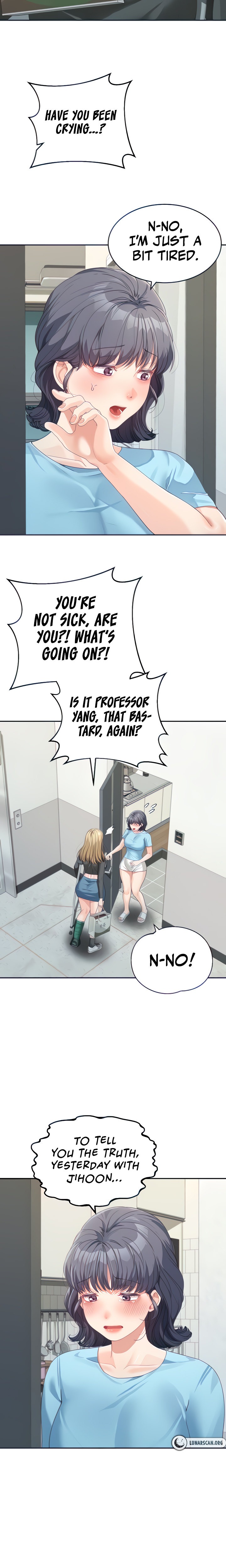 Is It Your Mother or Sister? - Chapter 15 - picture 2