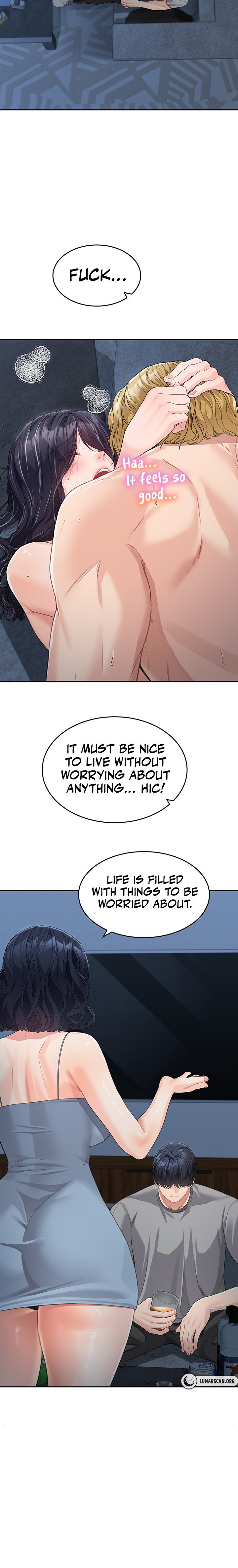 Is It Your Mother or Sister? - Chapter 15 - picture 20