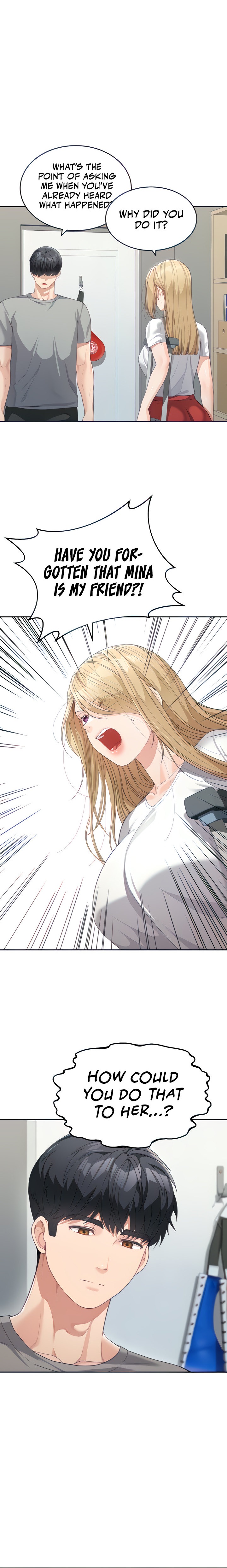 Is It Your Mother or Sister? - Chapter 15 - picture 5