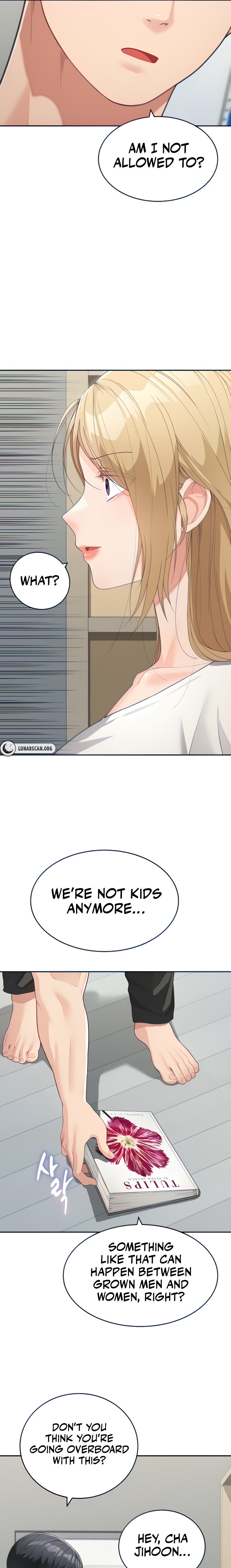 Is It Your Mother or Sister? - Chapter 15 - picture 6