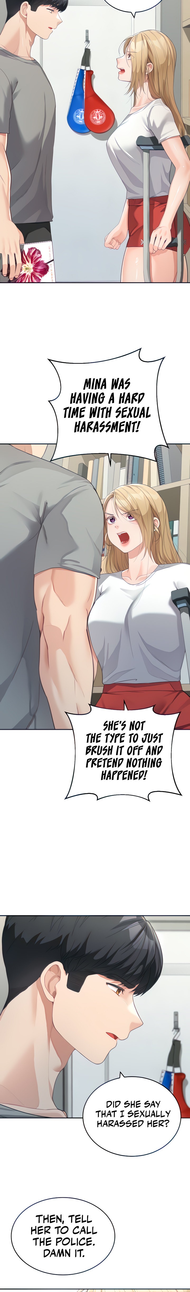 Is It Your Mother or Sister? - Chapter 15 - picture 7