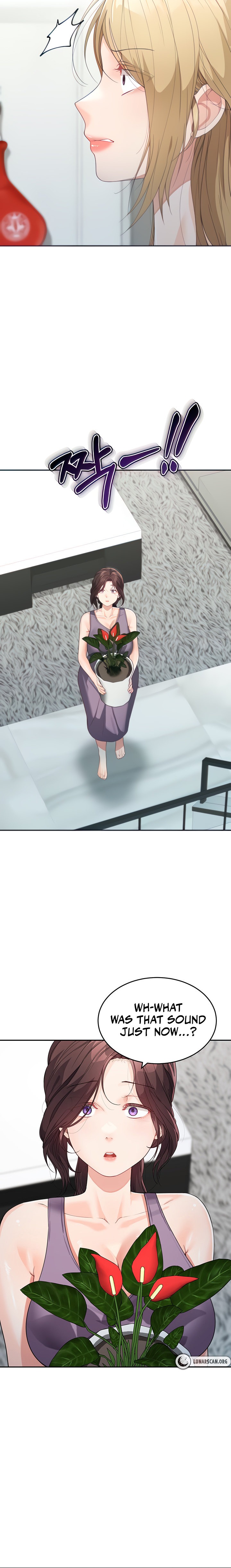 Is It Your Mother or Sister? - Chapter 15 - picture 8