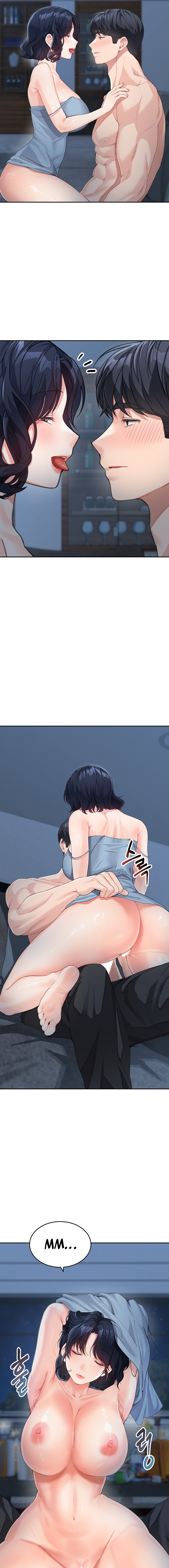 Is It Your Mother or Sister? - Chapter 16 - picture 10