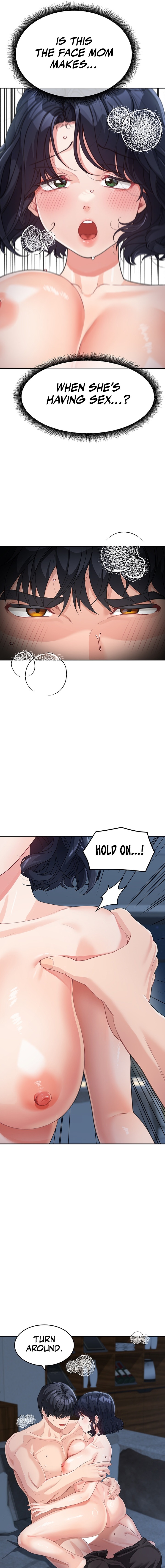 Is It Your Mother or Sister? - Chapter 16 - picture 14