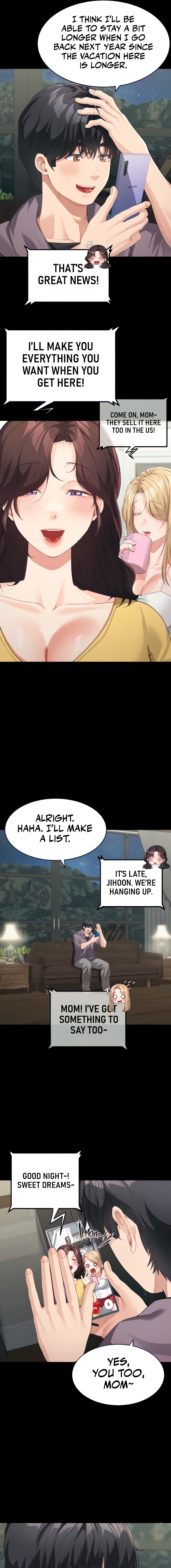 Is It Your Mother or Sister? - Chapter 16 - picture 2