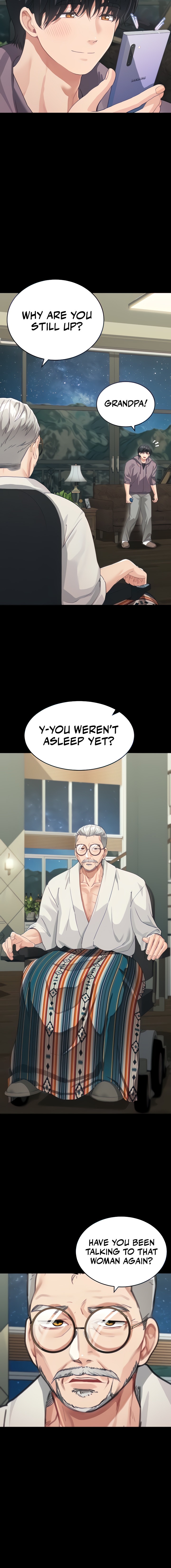 Is It Your Mother or Sister? - Chapter 16 - picture 3
