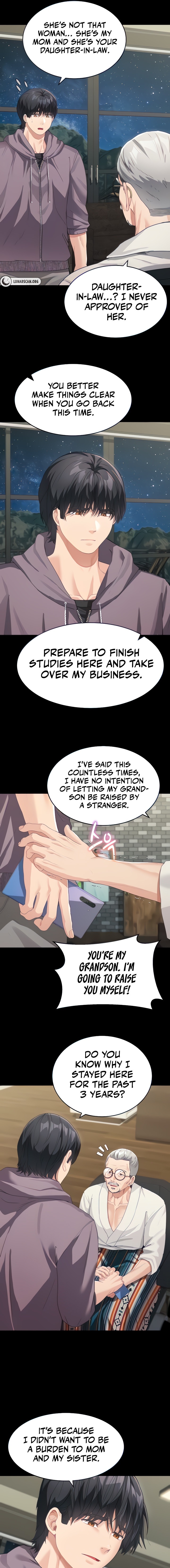 Is It Your Mother or Sister? - Chapter 16 - picture 4