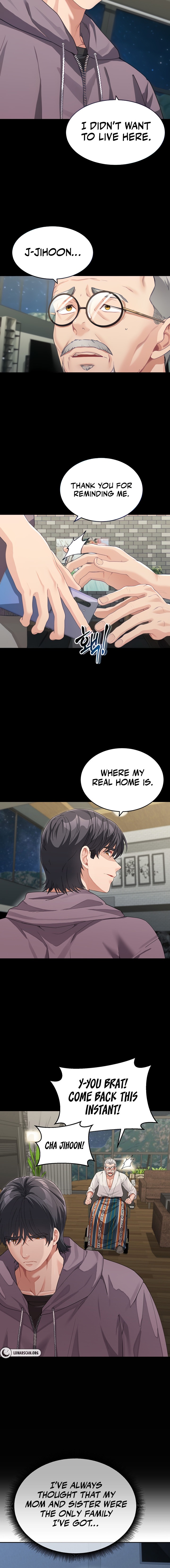 Is It Your Mother or Sister? - Chapter 16 - picture 5