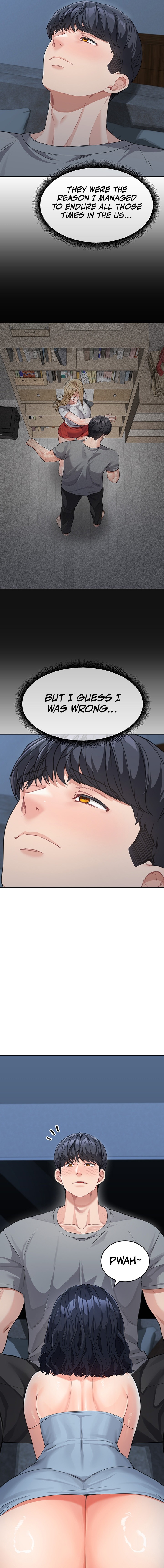 Is It Your Mother or Sister? - Chapter 16 - picture 6
