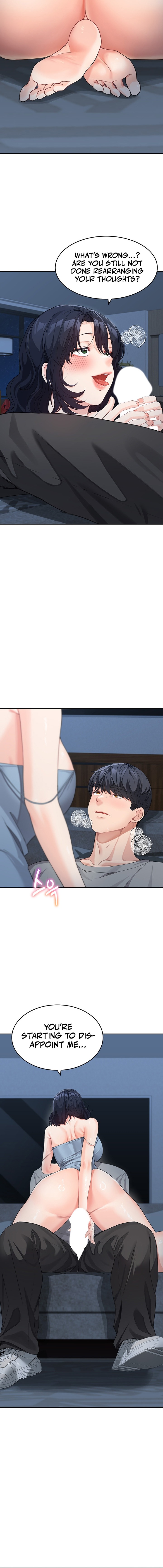 Is It Your Mother or Sister? - Chapter 16 - picture 7