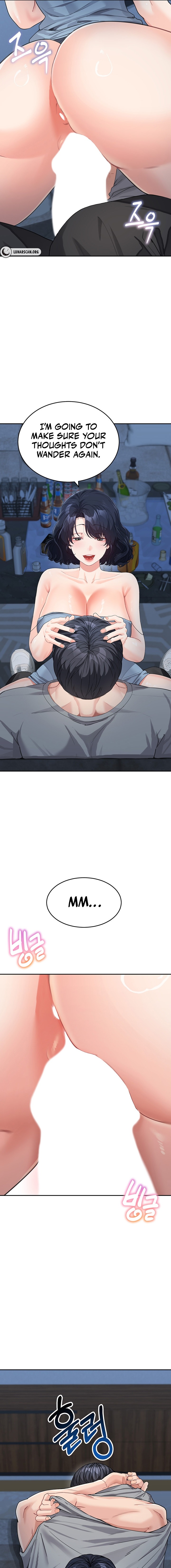 Is It Your Mother or Sister? - Chapter 16 - picture 8
