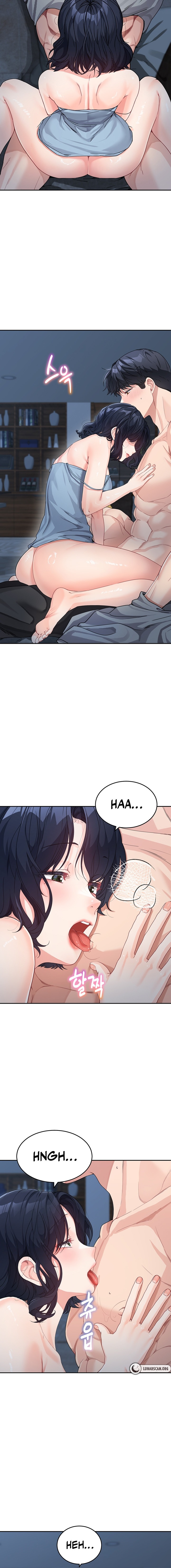 Is It Your Mother or Sister? - Chapter 16 - picture 9