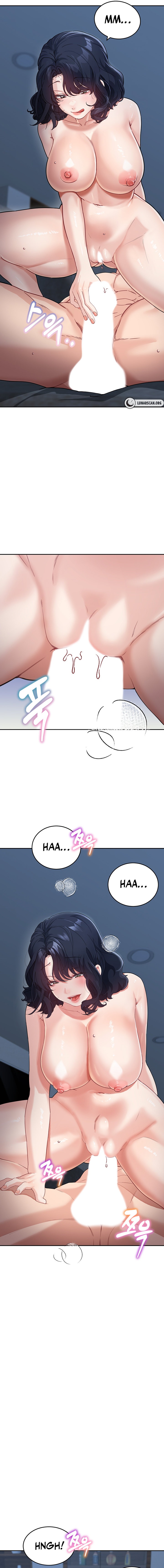 Is It Your Mother or Sister? - Chapter 17 - picture 12