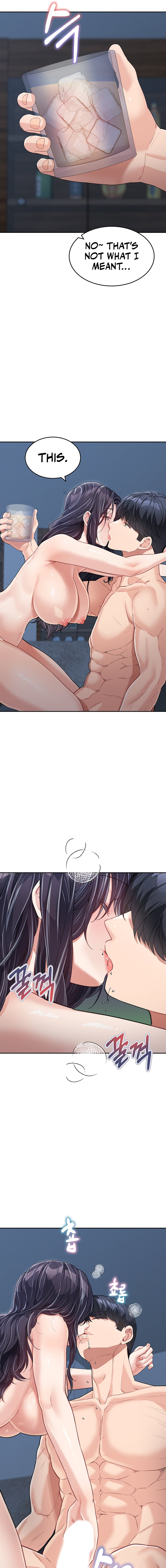 Is It Your Mother or Sister? - Chapter 17 - picture 14