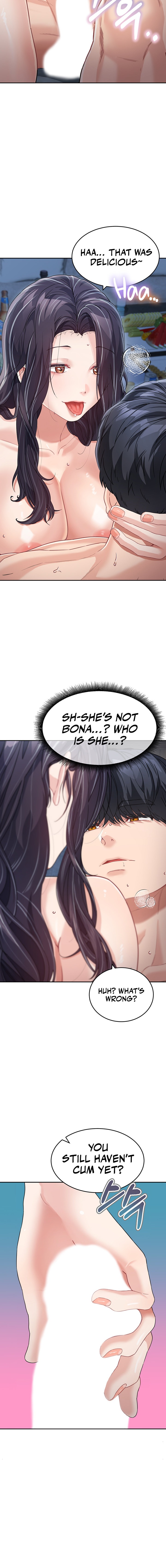 Is It Your Mother or Sister? - Chapter 17 - picture 15