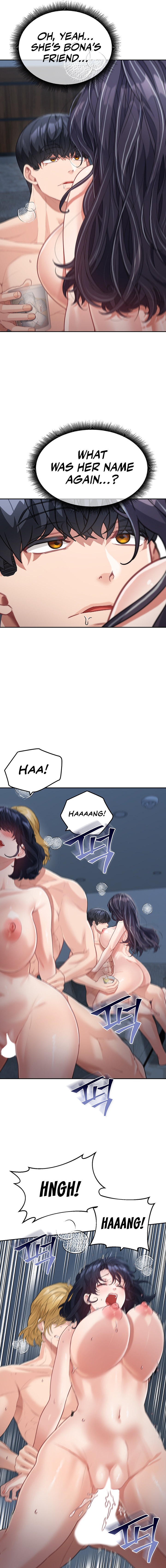 Is It Your Mother or Sister? - Chapter 17 - picture 18