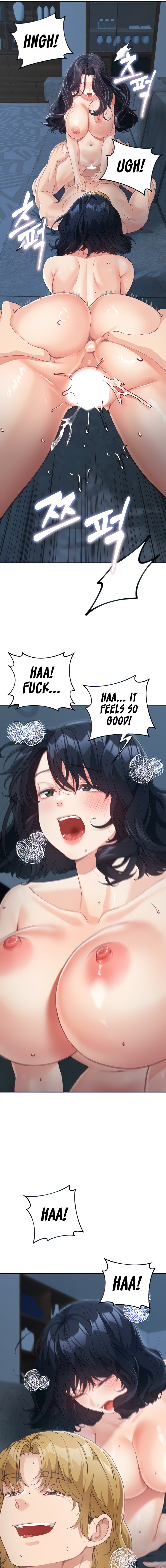 Is It Your Mother or Sister? - Chapter 17 - picture 2