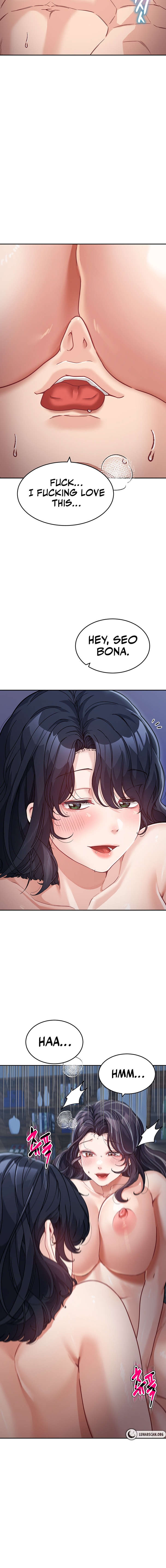 Is It Your Mother or Sister? - Chapter 17 - picture 9