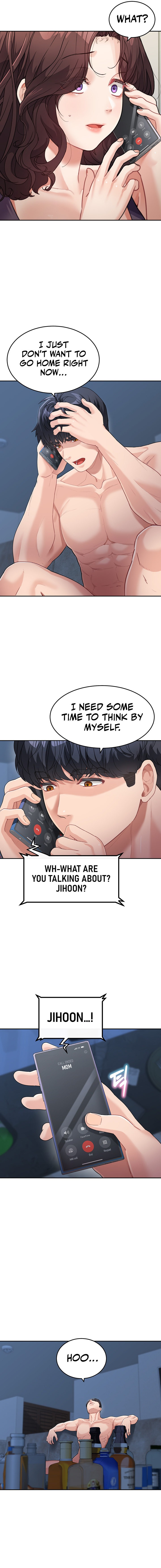 Is It Your Mother or Sister? - Chapter 18 - picture 10