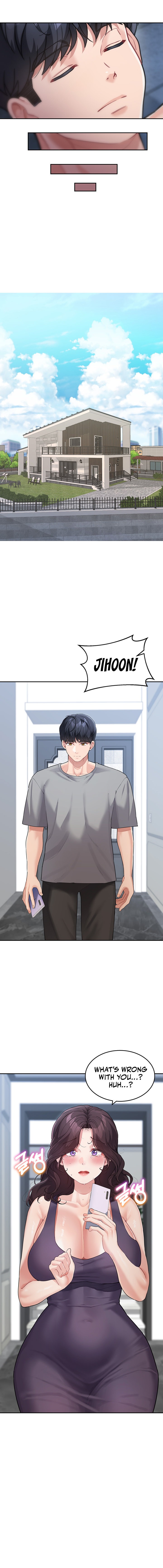 Is It Your Mother or Sister? - Chapter 18 - picture 15
