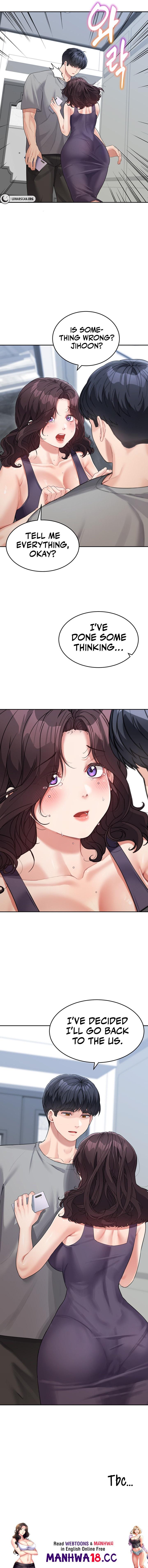 Is It Your Mother or Sister? - Chapter 18 - picture 16