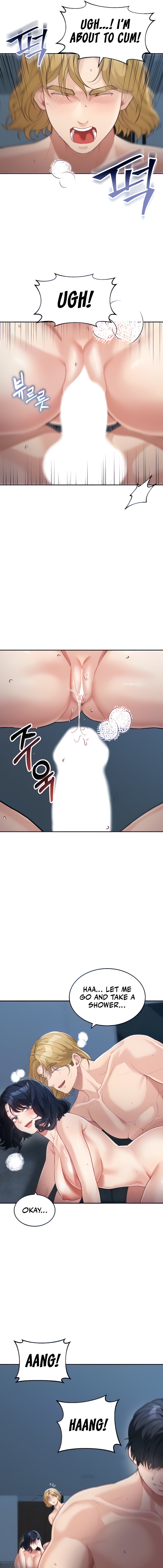 Is It Your Mother or Sister? - Chapter 18 - picture 2