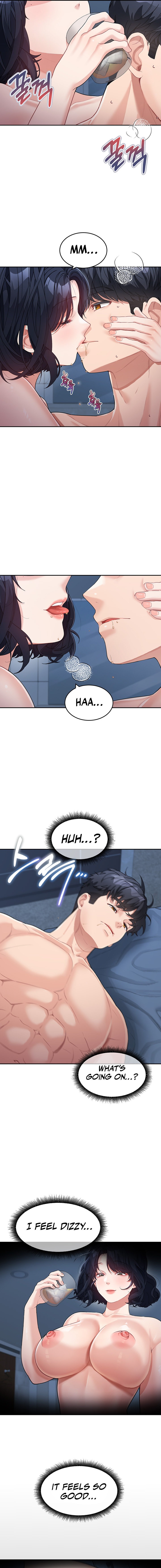 Is It Your Mother or Sister? - Chapter 18 - picture 6