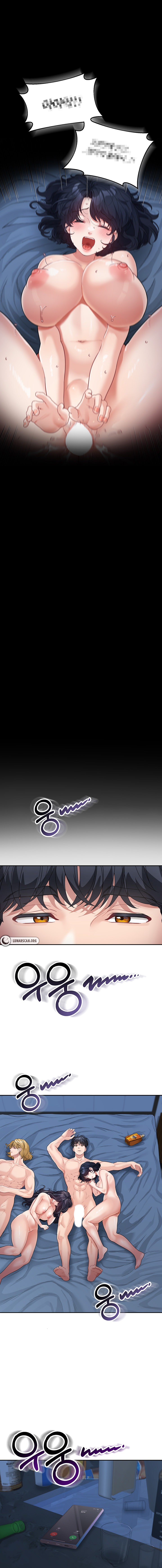 Is It Your Mother or Sister? - Chapter 18 - picture 8