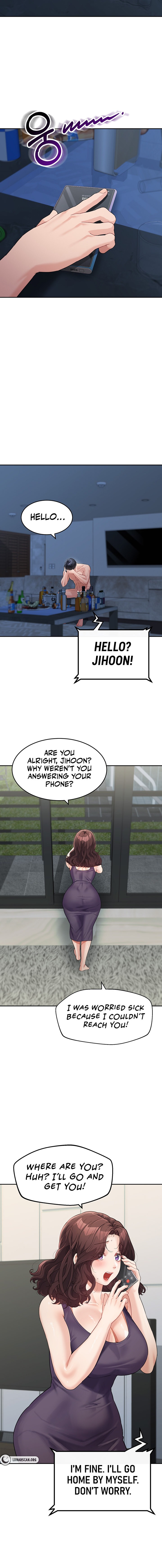 Is It Your Mother or Sister? - Chapter 18 - picture 9