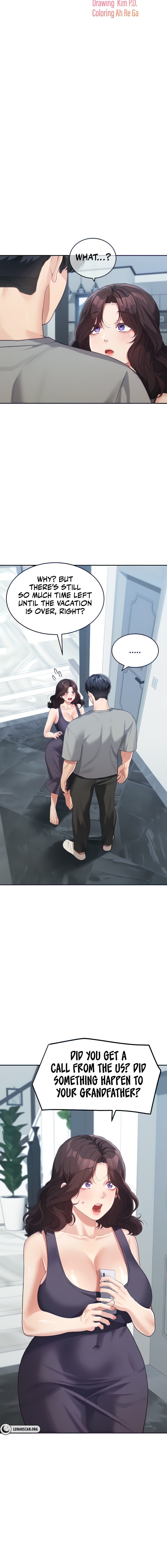 Is It Your Mother or Sister? - Chapter 19 - picture 1
