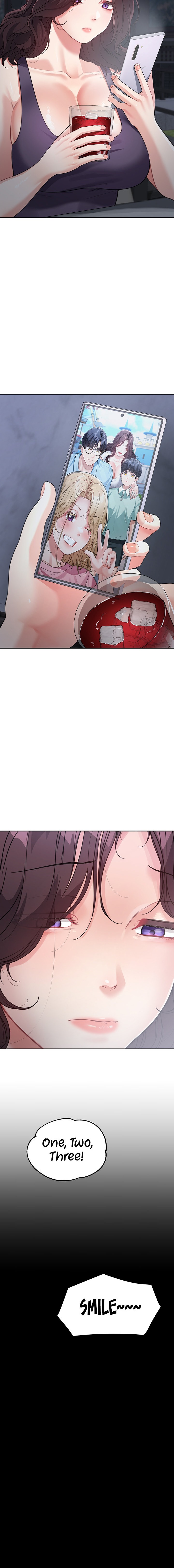 Is It Your Mother or Sister? - Chapter 19 - picture 11