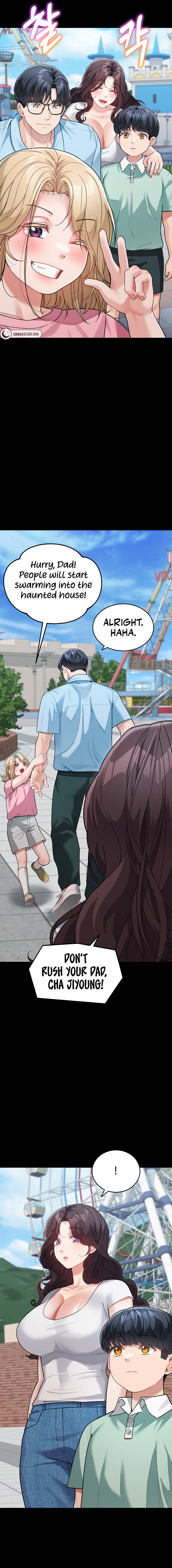 Is It Your Mother or Sister? - Chapter 19 - picture 12