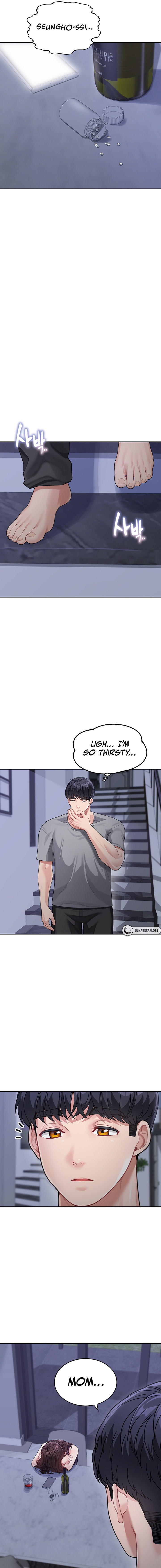 Is It Your Mother or Sister? - Chapter 19 - picture 16