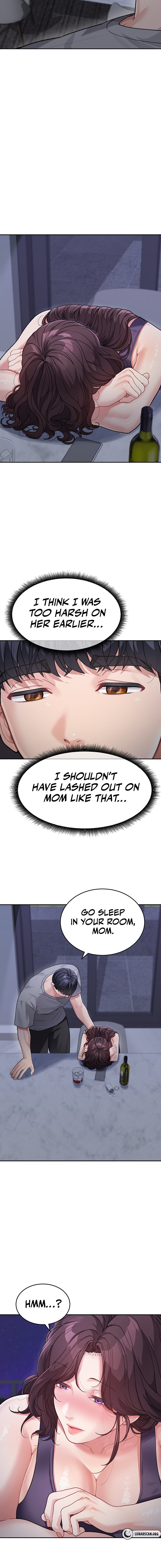 Is It Your Mother or Sister? - Chapter 19 - picture 17