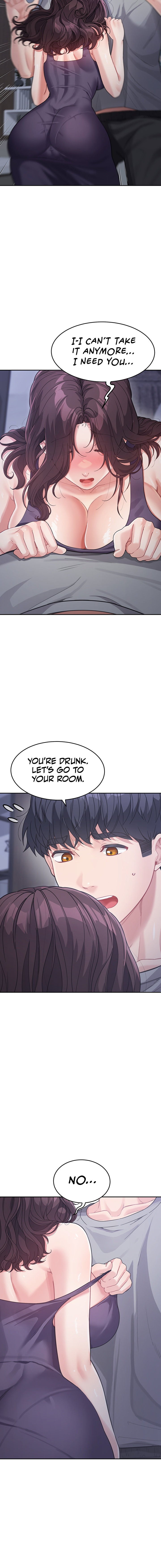 Is It Your Mother or Sister? - Chapter 19 - picture 19
