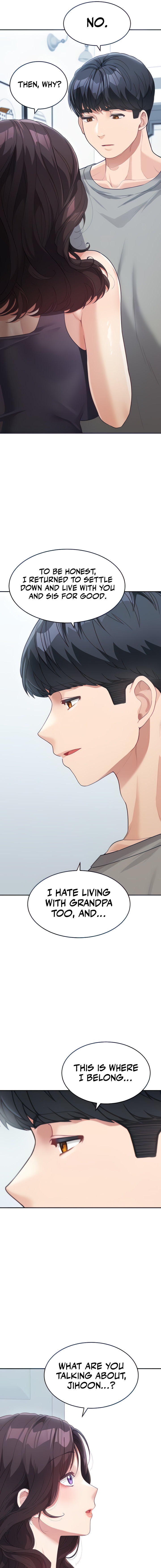 Is It Your Mother or Sister? - Chapter 19 - picture 2
