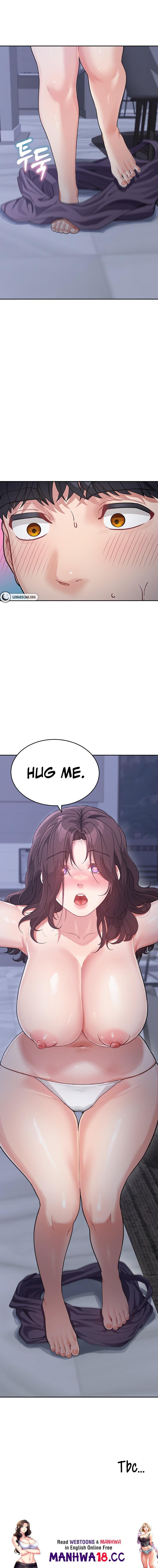 Is It Your Mother or Sister? - Chapter 19 - picture 20