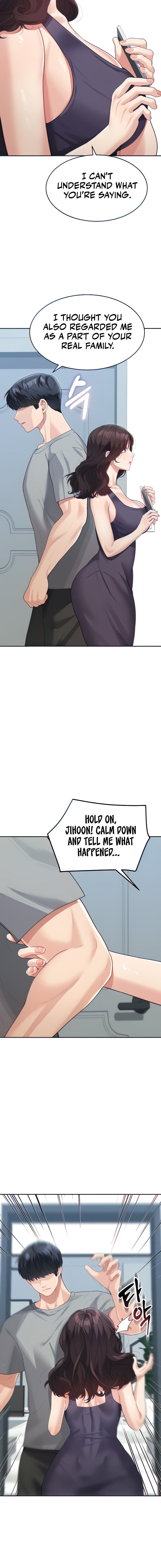 Is It Your Mother or Sister? - Chapter 19 - picture 3