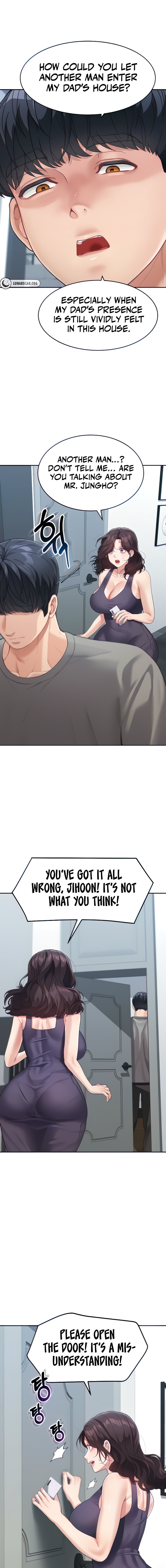 Is It Your Mother or Sister? - Chapter 19 - picture 4