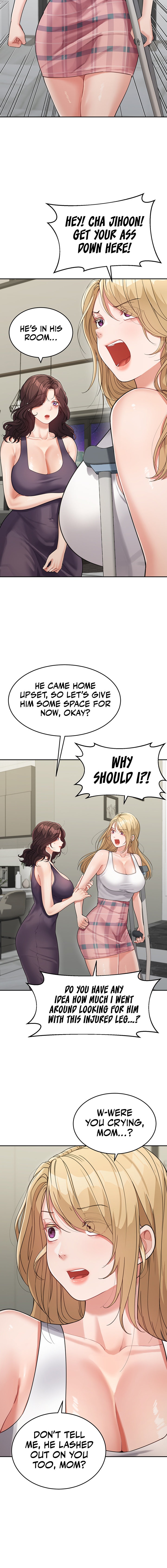 Is It Your Mother or Sister? - Chapter 19 - picture 7