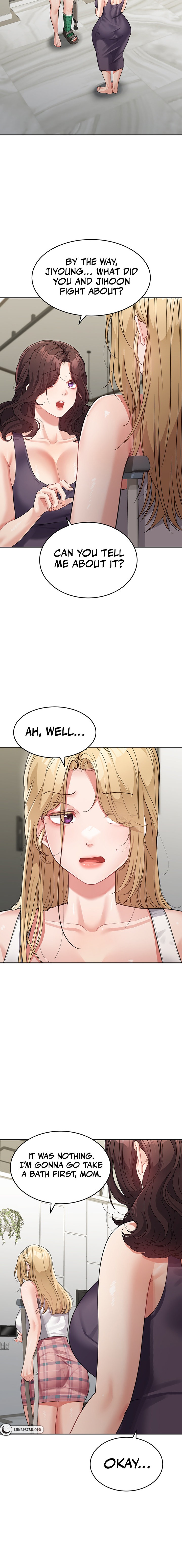 Is It Your Mother or Sister? - Chapter 19 - picture 9