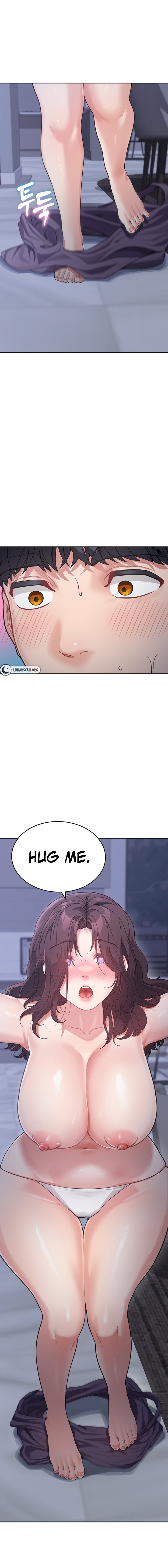 Is It Your Mother or Sister? - Chapter 20 - picture 0