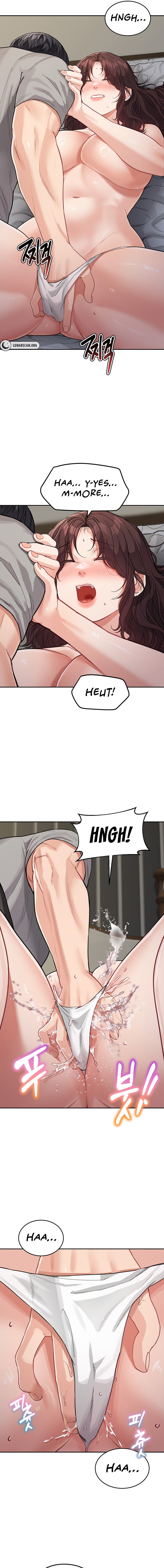 Is It Your Mother or Sister? - Chapter 20 - picture 10