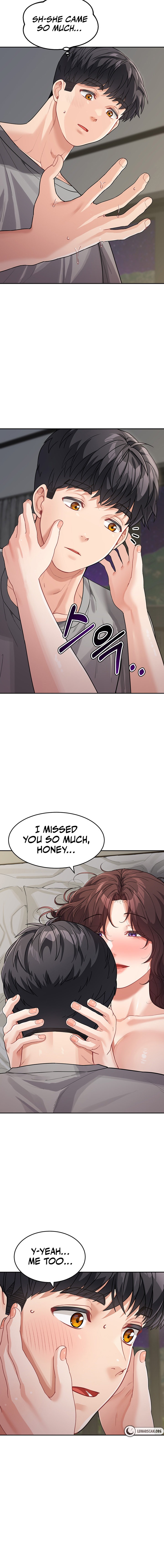 Is It Your Mother or Sister? - Chapter 20 - picture 11