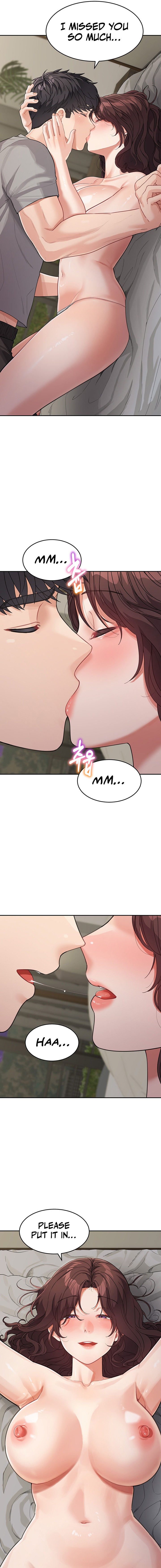 Is It Your Mother or Sister? - Chapter 20 - picture 12