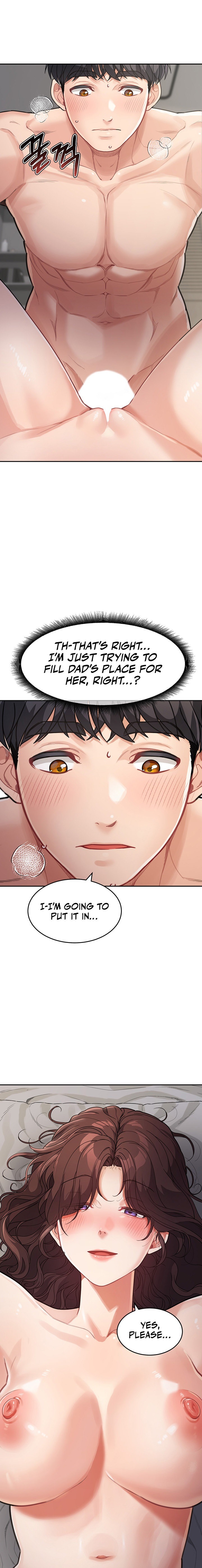 Is It Your Mother or Sister? - Chapter 20 - picture 16